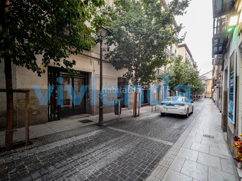 Foto 6e21ae26-d397-4c30-9de4-9867034c1c75. Rent flat with heating in Justicia-Chueca Madrid