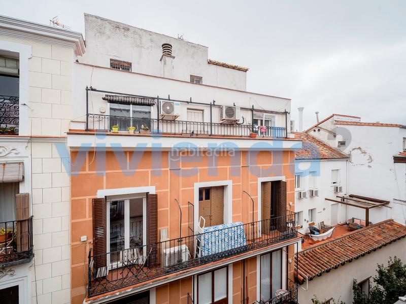 Foto 6f4a06c0-7867-4d75-b6f5-9164647935cd. Rent flat with heating in Justicia-Chueca Madrid