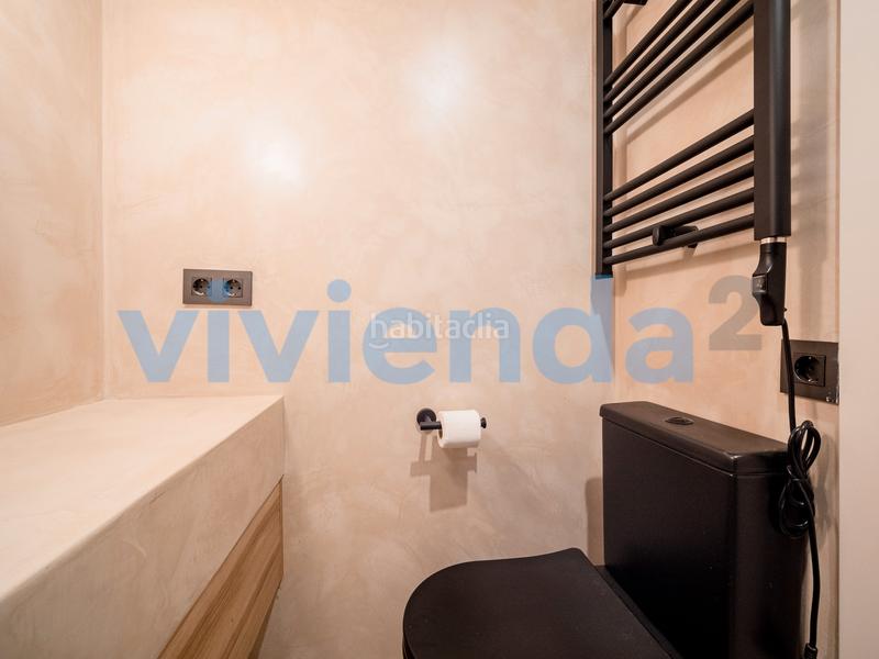 Foto 9b96e45a-de4c-48db-b74b-074732bc0032. Rent flat with heating in Justicia-Chueca Madrid