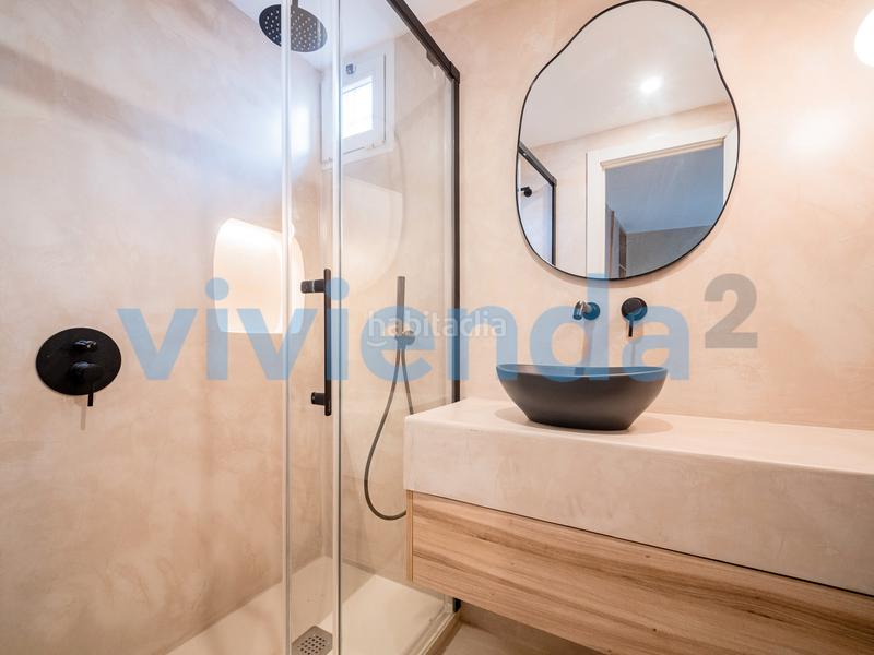 Foto aa485dc9-8af6-449b-b330-0e134a91c6ec. Rent flat with heating in Justicia-Chueca Madrid