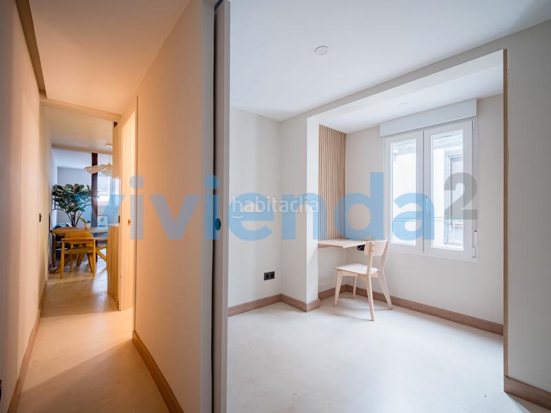 Foto d787acf7-99e1-4e23-9e4b-e7182ac853d0. Rent flat with heating in Justicia-Chueca Madrid