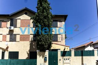 Affitto Chalet in Castilla. Chalet independiente en castilla, 300 m2, 4 dormitorios, 5 baxf1