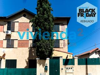 Miete Chalet in Castilla. Chalet independiente en castilla, 300 m2, 4 dormitorios, 5 baxf1