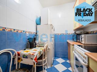 Appartement  Luis cabrera. Piso en prosperidad, 74 m2, 3 dormitorios, 1 baxf1os, 456.000 eu