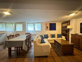 Lloguer Pis  Calle de joaqu&#xed;n lorenzo. Piso en fuentelarreina, 80 m2, 2 dormitorios, 1 baxf1os, 1.500 e