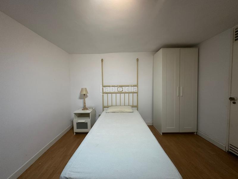 Foto 7076b37f-e0c5-4b64-a527-a2991233752d. Affitto appartamento con riscaldamento in Peñagrande Madrid