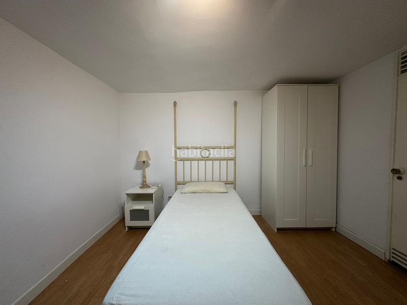 Foto 897e9973-314c-4b3c-8f7c-0e1fad8e37ec. Affitto appartamento con riscaldamento in Peñagrande Madrid