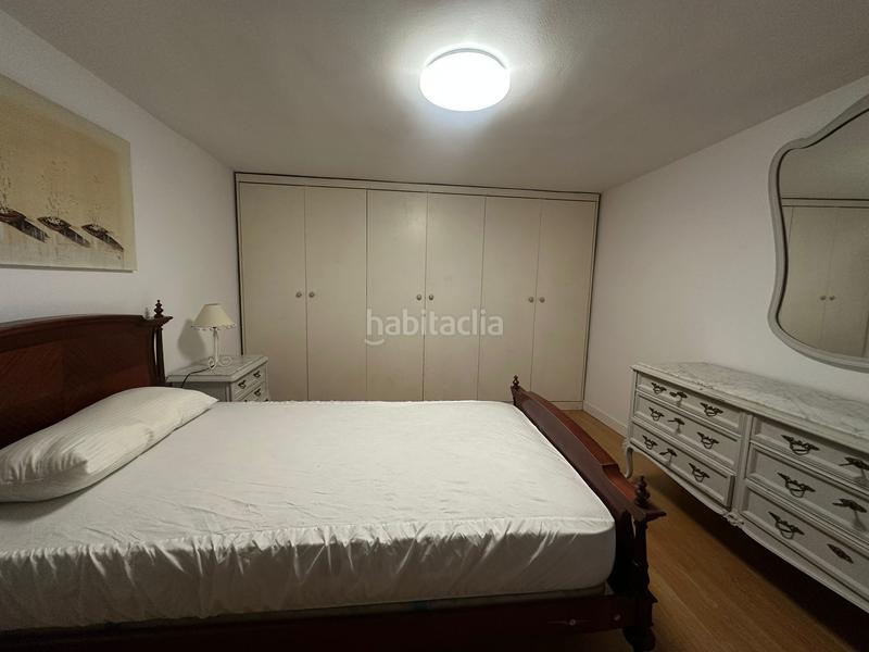 Foto e5b92ae6-912f-49d3-9f3b-21b3450efcd7. Affitto appartamento con riscaldamento in Peñagrande Madrid