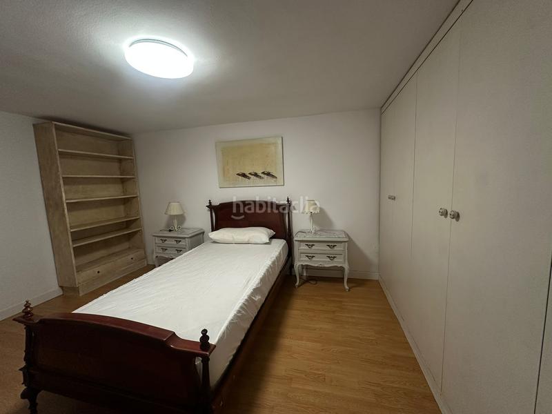 Foto 1a7f756c-0240-4897-95a1-30af90cd43a5. Rent flat with heating in Peñagrande Madrid