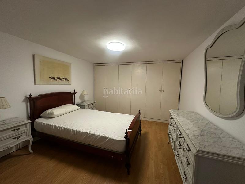 Foto 6cb4a833-fe79-41dd-b95b-7a9ef98359c2. Rent flat with heating in Peñagrande Madrid