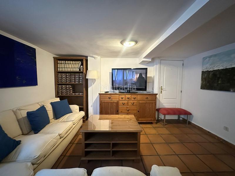 Foto 771aaa3d-b57d-41ad-a302-3461f94fe233. Rent flat with heating in Peñagrande Madrid