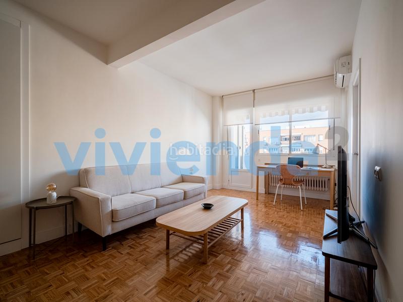 Foto 003d3ee8-27ef-42bf-8f0f-b024cfccb97b. Affitto appartamento con riscaldamento in Cuatro Caminos - Azca Madrid