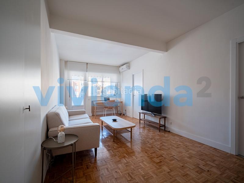 Foto 38f13612-72d7-472d-8136-b818b0776cd4. Affitto appartamento con riscaldamento in Cuatro Caminos - Azca Madrid