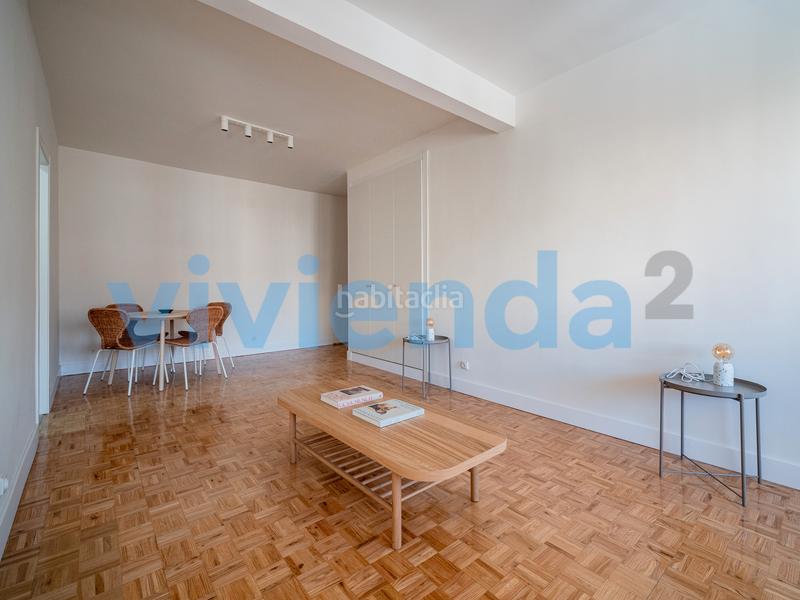 Foto b1f3d36e-4e2f-4095-a434-98c6aae993bc. Affitto appartamento con riscaldamento in Cuatro Caminos - Azca Madrid