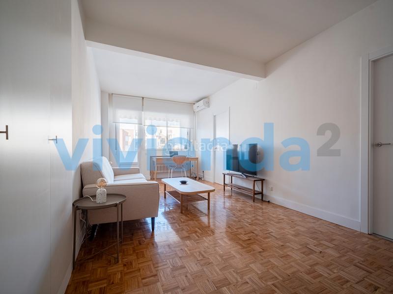 Foto 1d5f9c2c-72a0-44fa-b2e9-1f7681c583d7. Location appartement avec chauffage dans Cuatro Caminos - Azca Madrid