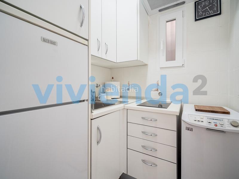 Foto 2af0d7f6-1514-4fa1-bdf3-bc249abb7b5d. Location appartement avec chauffage dans Cuatro Caminos - Azca Madrid