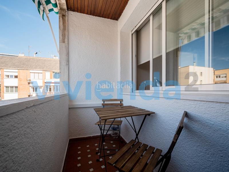 Foto e3500dd3-f37f-41bf-b700-00efa07c3635. Location appartement avec chauffage dans Cuatro Caminos - Azca Madrid