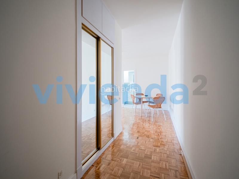 Foto e8278aad-af32-4efa-8a37-8a95c3a51f97. Location appartement avec chauffage dans Cuatro Caminos - Azca Madrid