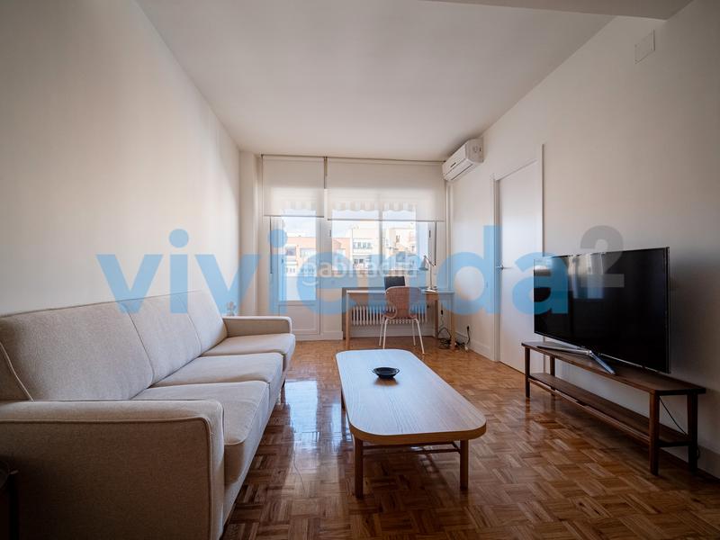 Foto f5966340-5e86-4d19-8b9d-0271ad21d85d. Location appartement avec chauffage dans Cuatro Caminos - Azca Madrid