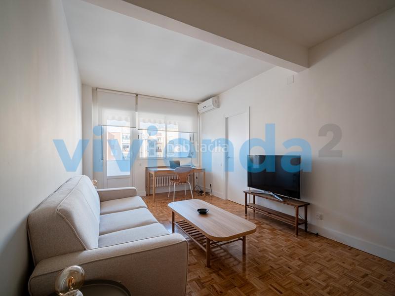 Foto 65113968-cd1e-49da-9ef3-0f2cfc9c9f65. Miete etagenwohnung mit heizung in Cuatro Caminos - Azca Madrid