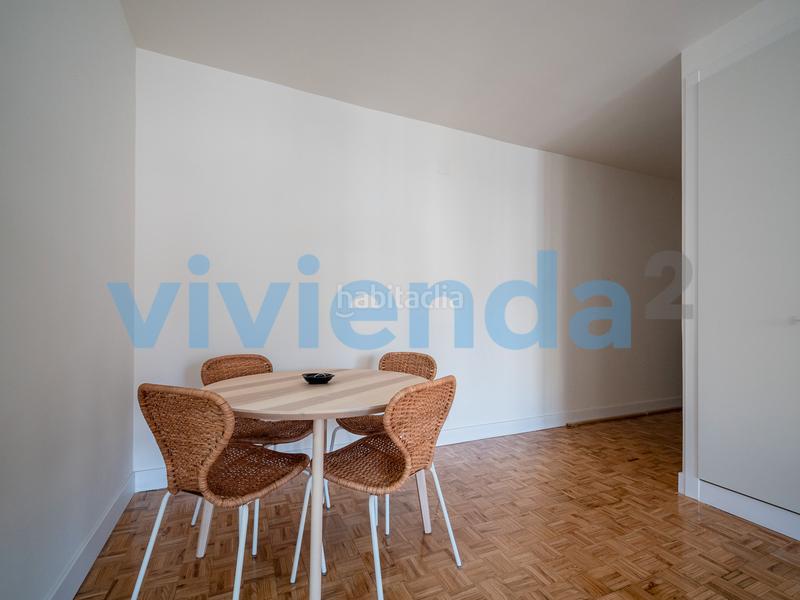 Foto 90001a87-21f1-4725-9b33-c1076fe6d141. Miete etagenwohnung mit heizung in Cuatro Caminos - Azca Madrid