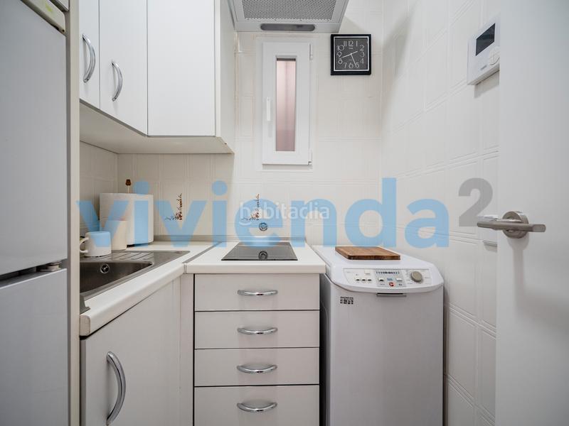 Foto a95b346c-a338-452a-b70a-eac9e56aa592. Miete etagenwohnung mit heizung in Cuatro Caminos - Azca Madrid