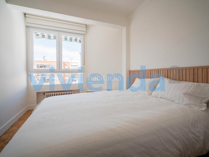 Foto f035df11-ca47-4a47-80b9-f803967747f7. Miete etagenwohnung mit heizung in Cuatro Caminos - Azca Madrid