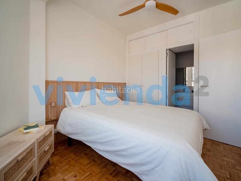 Foto f18c8538-47a5-472b-9797-e89ec3d503ee. Miete etagenwohnung mit heizung in Cuatro Caminos - Azca Madrid