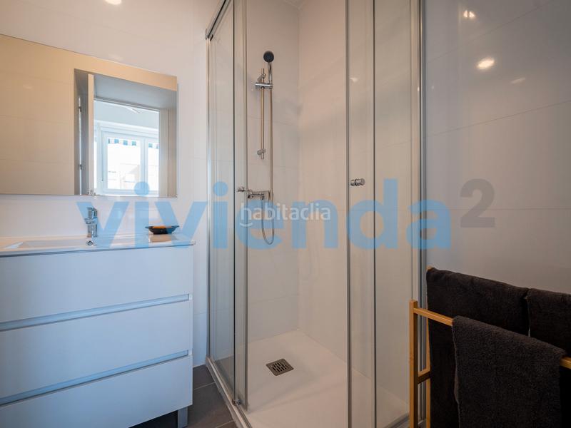 Foto f327deec-274d-4435-8ac4-be383a542b1e. Miete etagenwohnung mit heizung in Cuatro Caminos - Azca Madrid