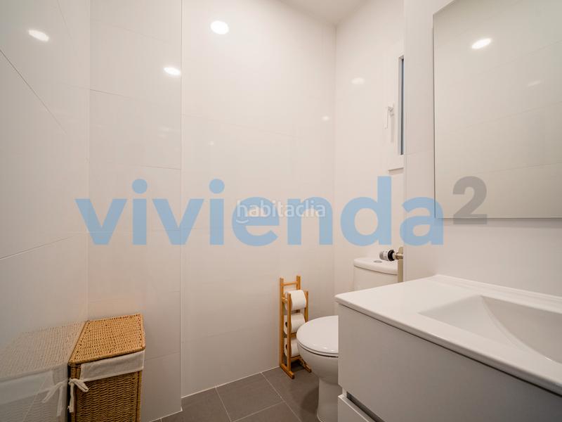 Foto f4fdcde8-6ba9-4d4e-948a-c8394a567732. Miete etagenwohnung mit heizung in Cuatro Caminos - Azca Madrid