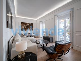 Appartement à Recoletos