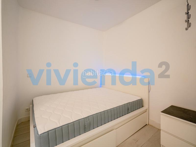 Foto 1dff4ed4-45a5-480d-94e7-a666bbb8f438. Studiowohnung mit heizung in Almagro Madrid