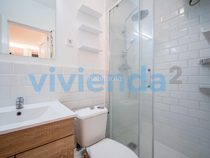 Foto 73d3e7e3-2bb1-4495-a755-fd6d48886335. Studiowohnung mit heizung in Almagro Madrid
