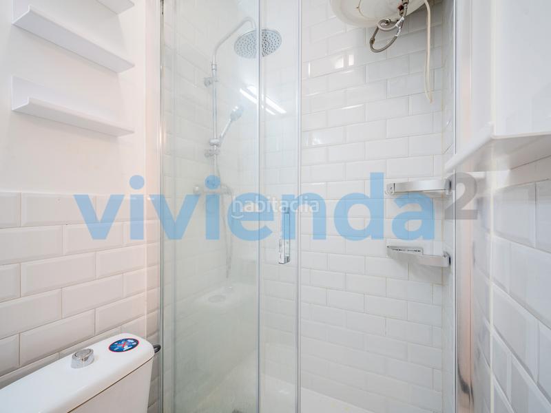 Foto 75f57cf3-f0ac-4a4e-a830-46d9df3cc8d0. Studiowohnung mit heizung in Almagro Madrid
