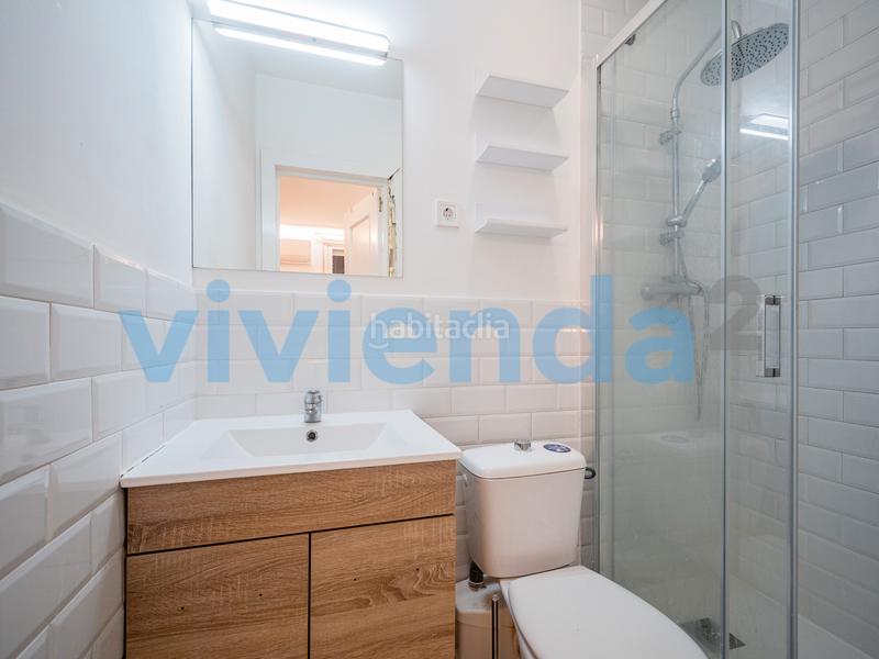Foto c47c8c32-df1b-45df-9dff-bafb71cc141d. Studiowohnung mit heizung in Almagro Madrid