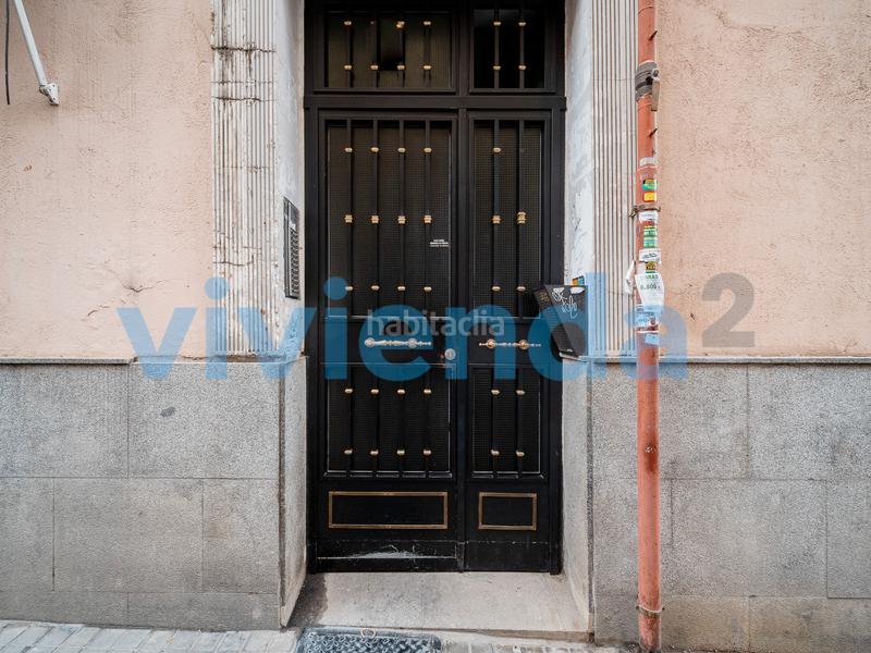 Foto eae4723c-6258-4823-b2a5-8ce7908e2255. Studiowohnung mit heizung in Almagro Madrid