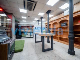 Local Comercial a Calle Jorge Juan