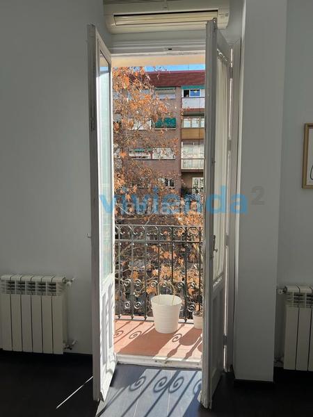 Foto 12961a4f-595d-4ca9-95f6-5866f8345b6e. Pis amb calefacció a Pacífico Madrid