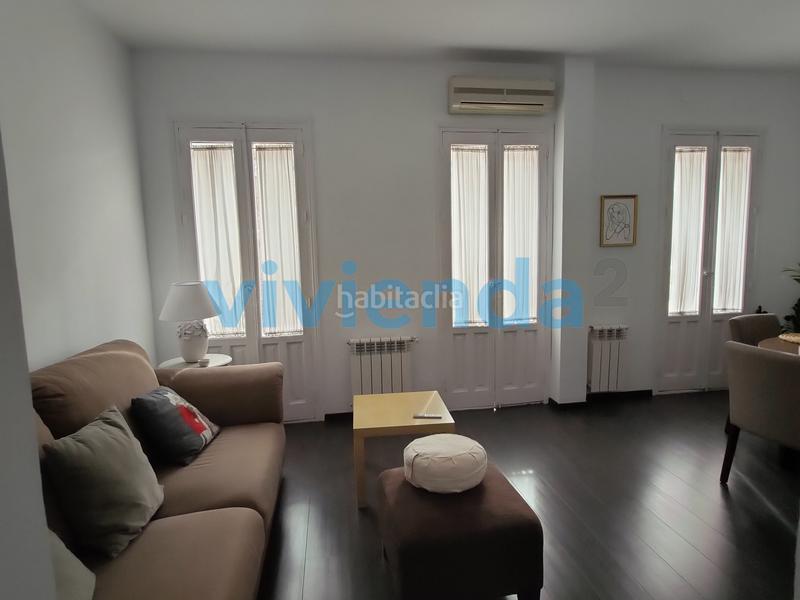 Foto fffc253c-f413-4d69-a196-698ddfff6bbe. Pis amb calefacció a Pacífico Madrid