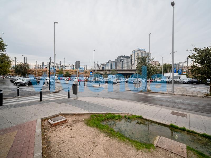 Foto 27d1eebe-0da5-41f4-a878-1f1a0ff57e72. Appartamento con riscaldamento in San Diego Madrid