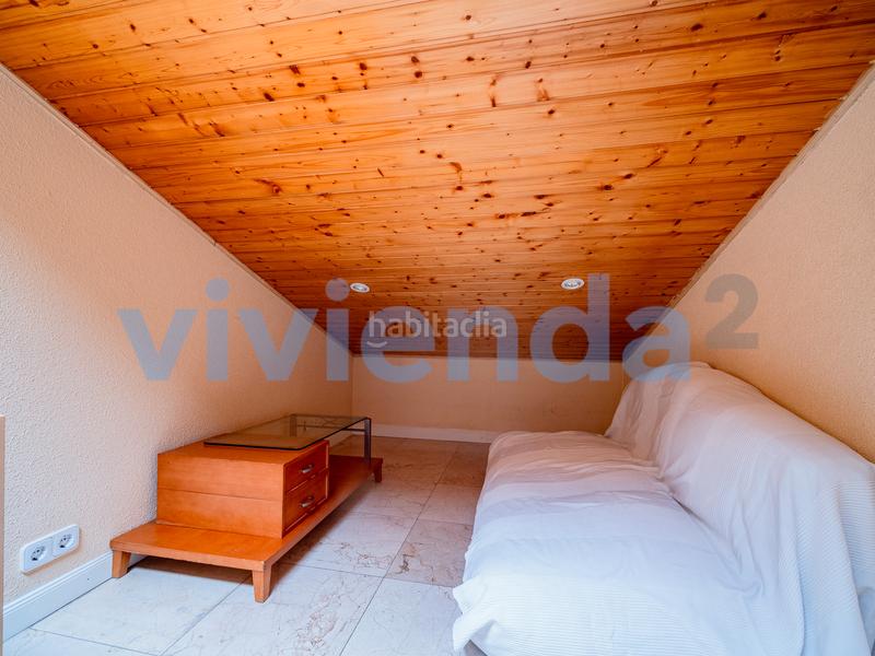 Foto 44d88b0d-e745-41ba-9836-56f0f800ef12. Appartamento con riscaldamento in San Diego Madrid