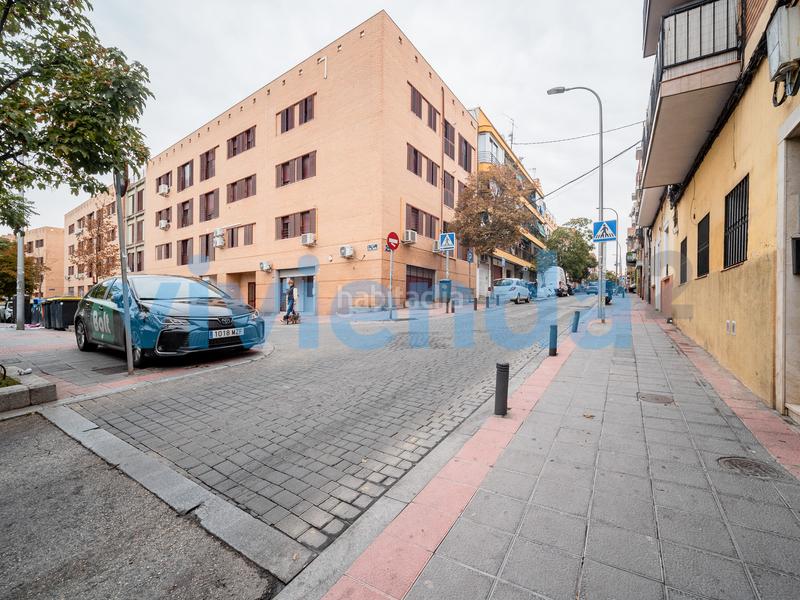 Foto 4d83e9aa-83f6-495c-aec5-b3cf4d9522e5. Appartamento con riscaldamento in San Diego Madrid