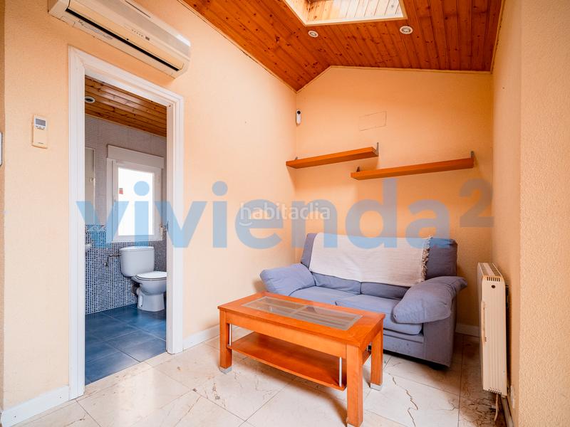 Foto 5fea498e-e668-4a28-94aa-8721013d7a62. Appartamento con riscaldamento in San Diego Madrid