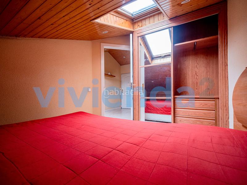 Foto 601c1025-3cf8-41a4-95e6-672cf3f849e1. Appartamento con riscaldamento in San Diego Madrid