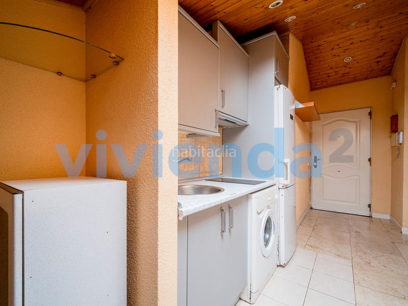 Foto 72a4c6cf-7b46-4fe8-9a8d-2c7c79293ead. Appartamento con riscaldamento in San Diego Madrid
