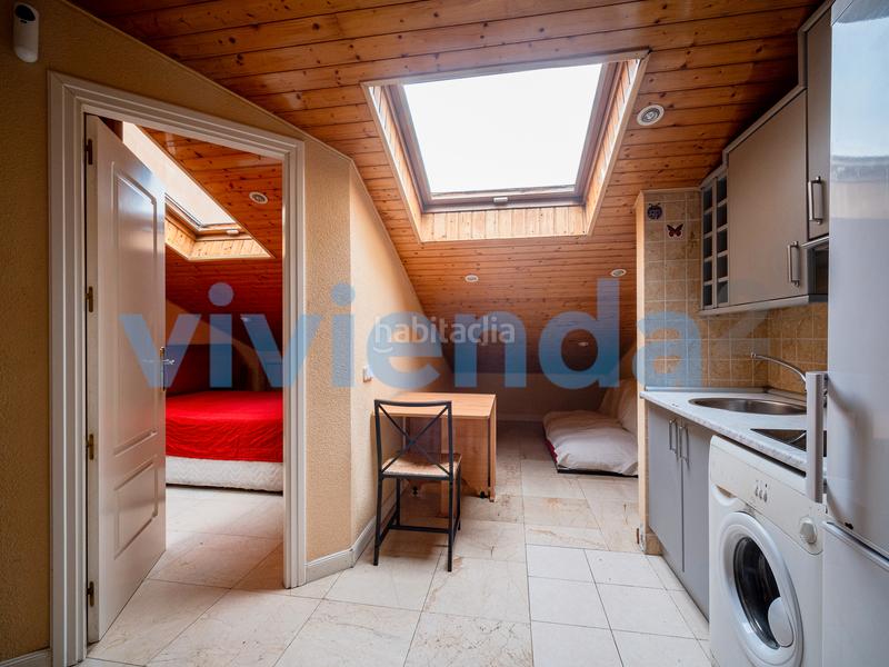 Foto 94126183-6252-4d62-8edf-afc3fad49c63. Appartamento con riscaldamento in San Diego Madrid