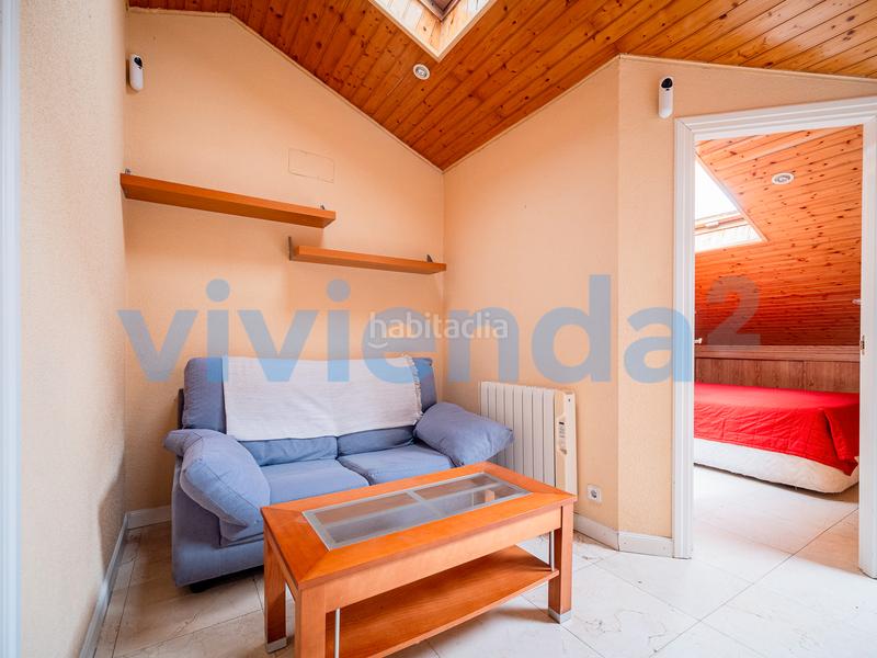 Foto 9593bea9-c173-4fbb-b5cc-88166023f9a8. Appartamento con riscaldamento in San Diego Madrid