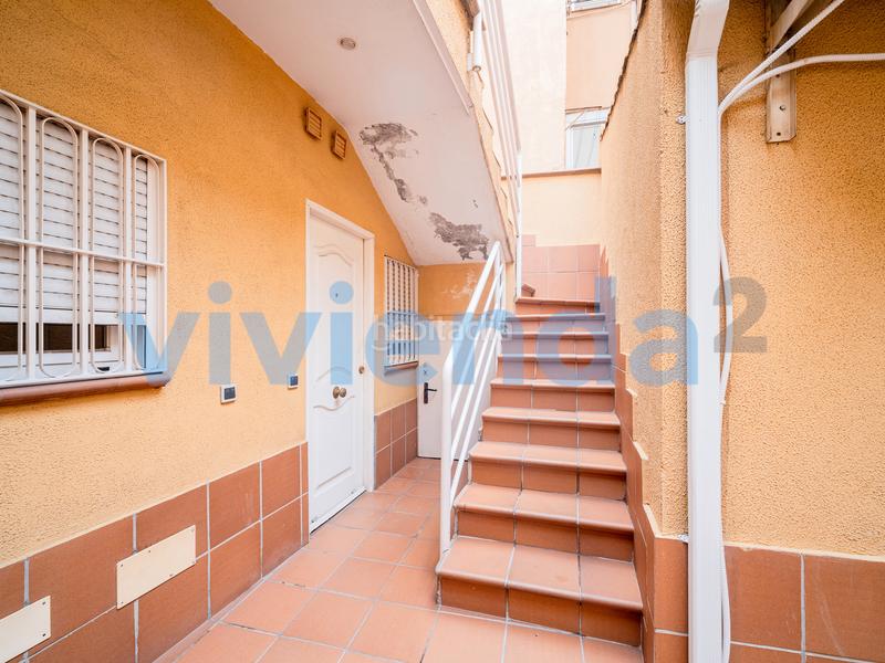 Foto a0a841eb-2382-4263-8590-181af930a0ec. Appartamento con riscaldamento in San Diego Madrid