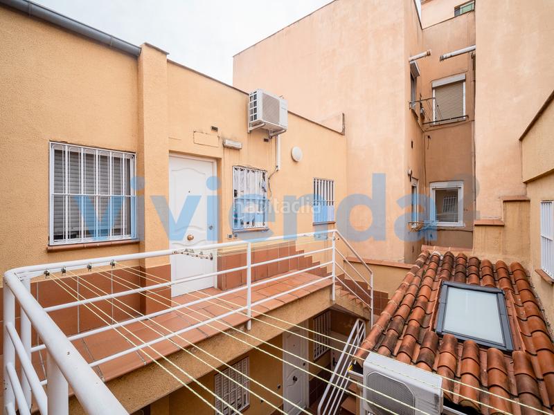 Foto b70fdb0f-9500-430e-ac05-80534524d158. Appartamento con riscaldamento in San Diego Madrid