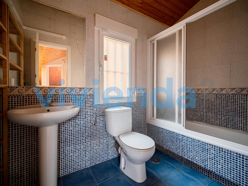 Foto bdcb0b73-b1b5-4721-a00d-8f28a86e8311. Appartamento con riscaldamento in San Diego Madrid